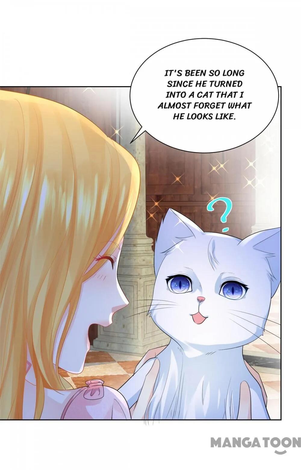 I Just Want to Be a Useless Duke's Daughter Chapter 81 page 18 - Chapter 81