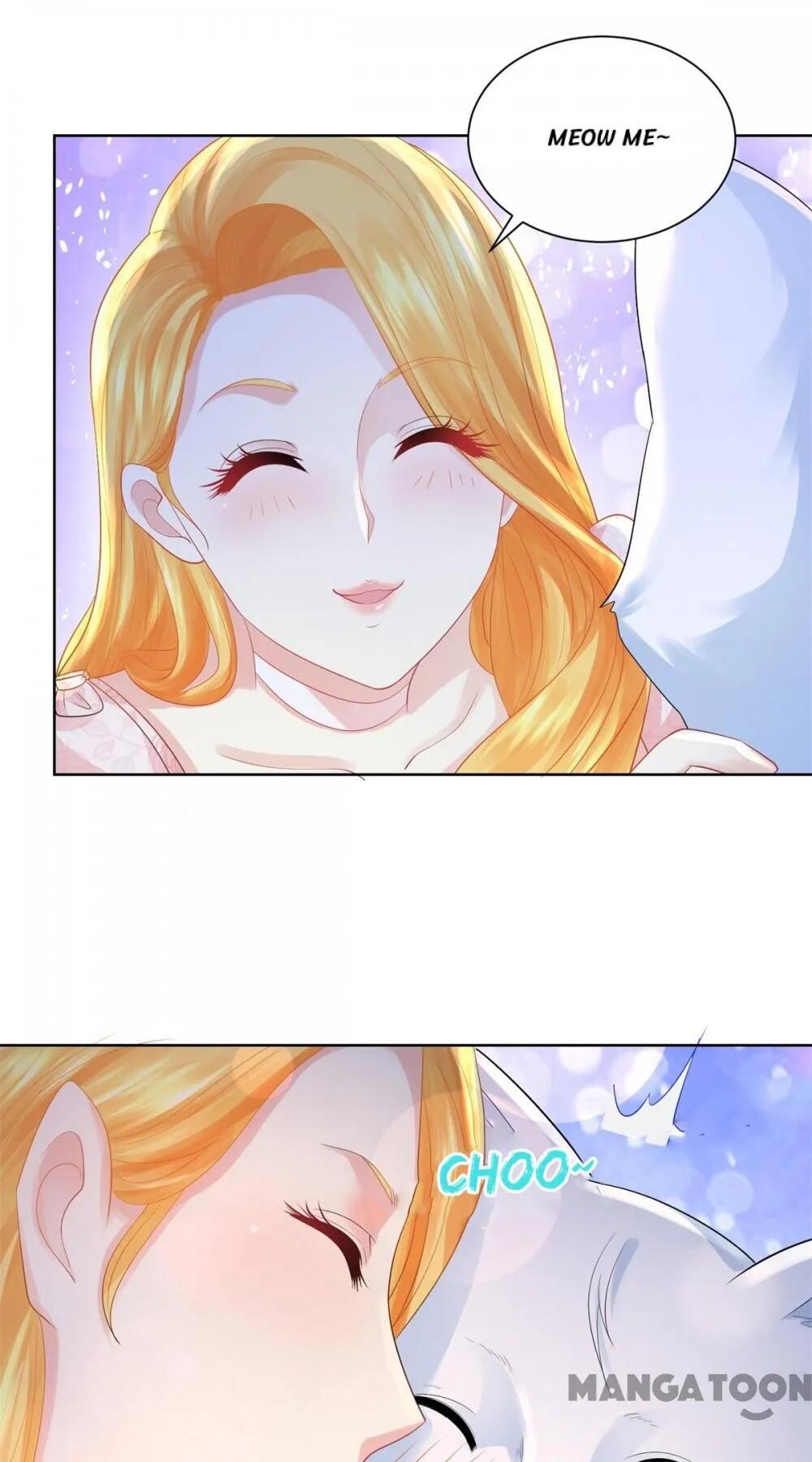 I Just Want to Be a Useless Duke's Daughter Chapter 81 page 19 - Chapter 81