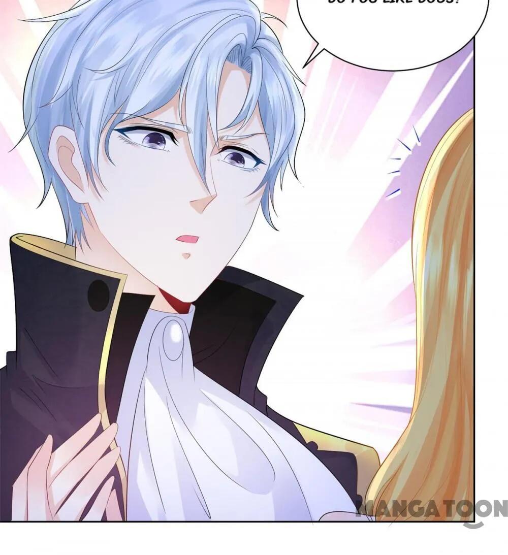 I Just Want to Be a Useless Duke's Daughter Chapter 81 page 2 - Chapter 81