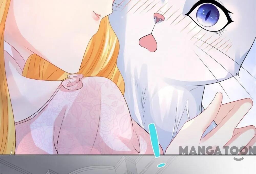 I Just Want to Be a Useless Duke's Daughter Chapter 81 page 20 - Chapter 81