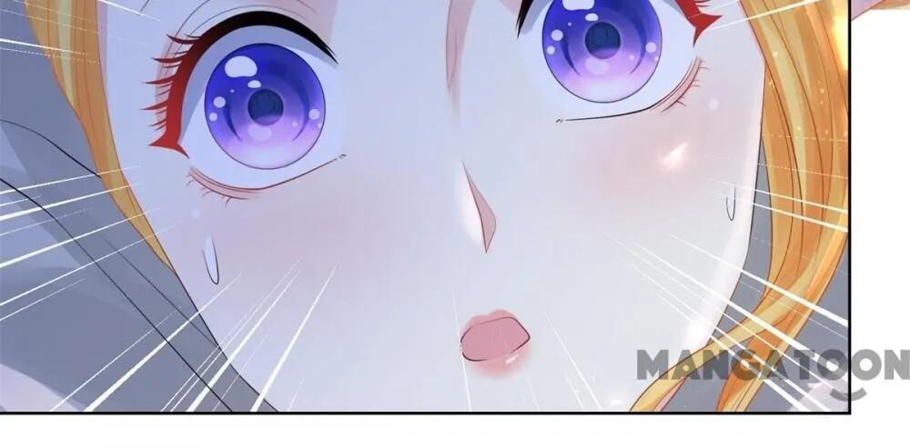 I Just Want to Be a Useless Duke's Daughter Chapter 81 page 22 - Chapter 81