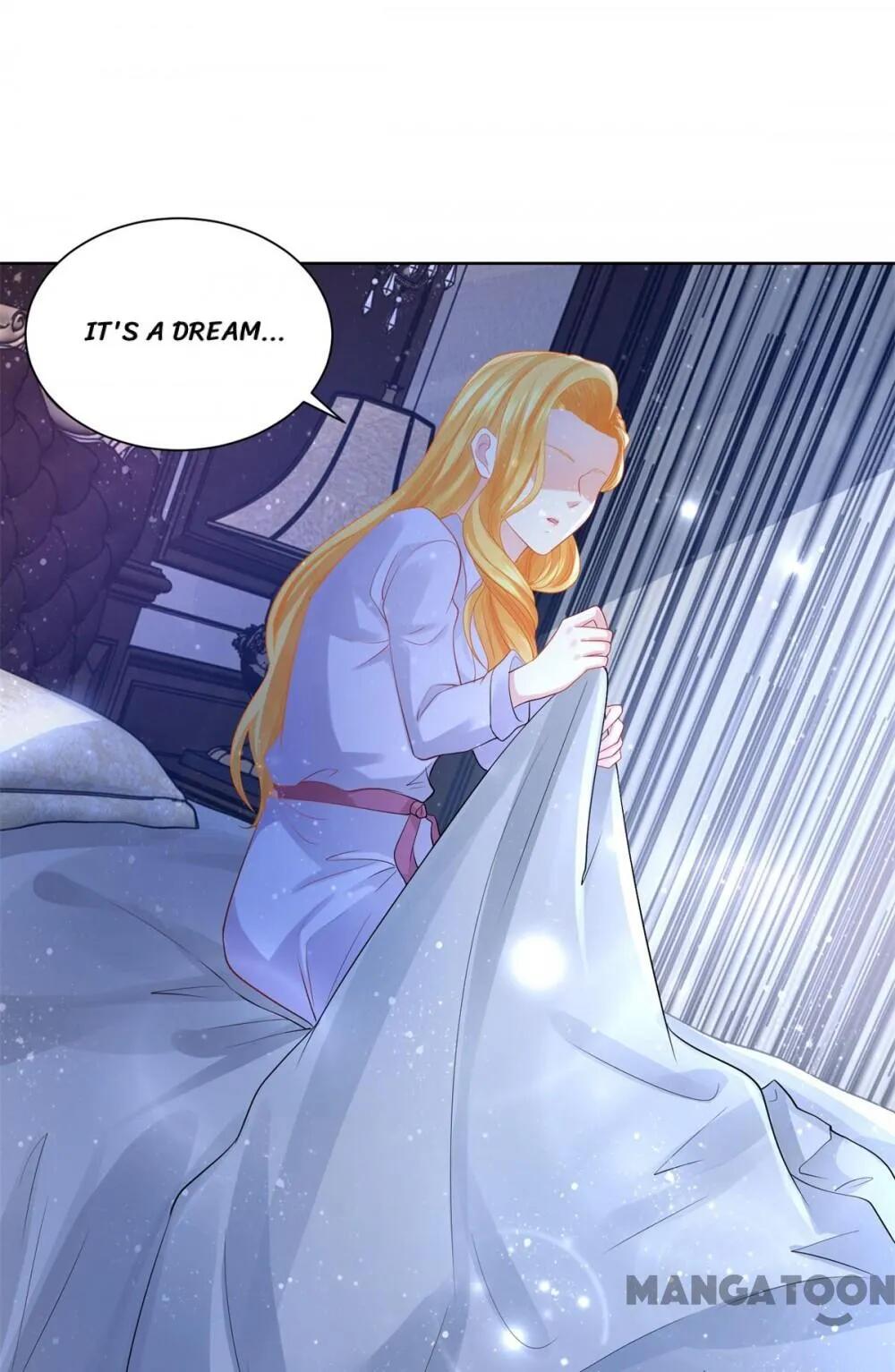 I Just Want to Be a Useless Duke's Daughter Chapter 81 page 23 - Chapter 81