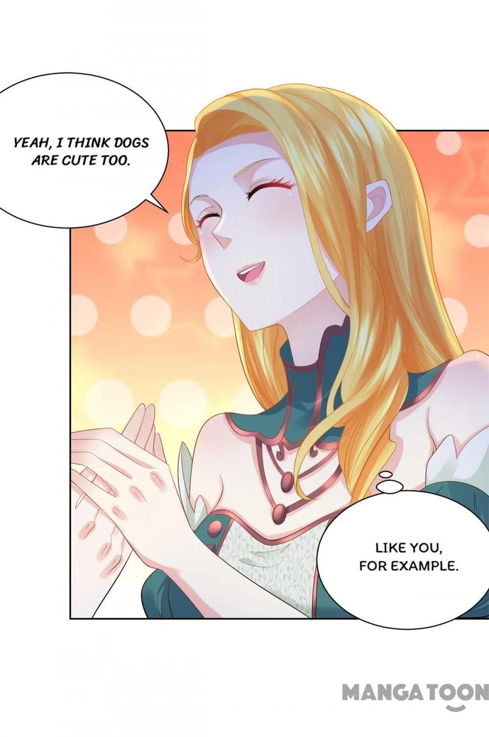 I Just Want to Be a Useless Duke's Daughter Chapter 81 page 3 - Chapter 81