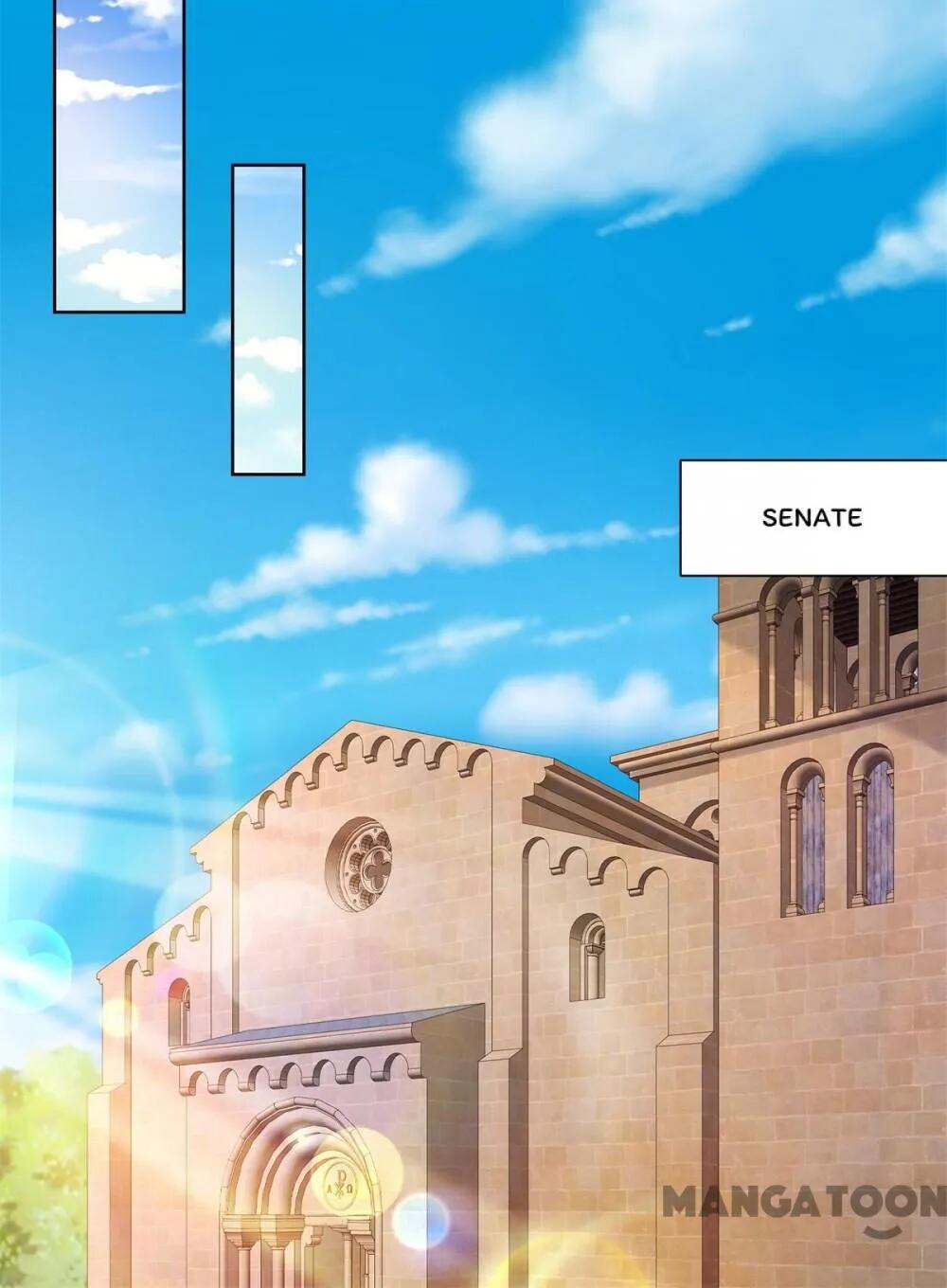 I Just Want to Be a Useless Duke's Daughter Chapter 81 page 36 - Chapter 81