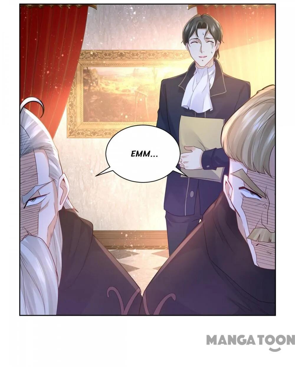 I Just Want to Be a Useless Duke's Daughter Chapter 81 page 37 - Chapter 81