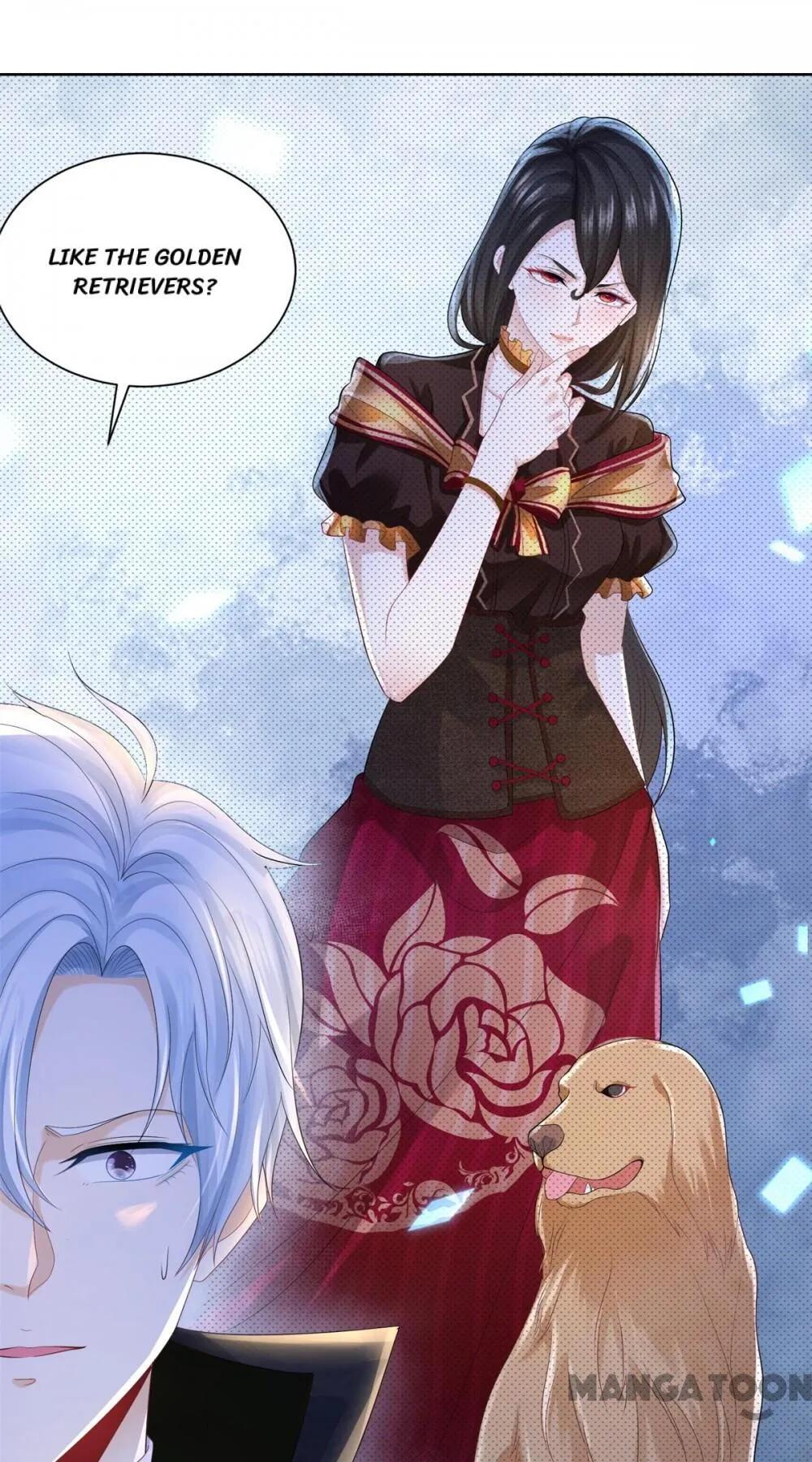 I Just Want to Be a Useless Duke's Daughter Chapter 81 page 4 - Chapter 81