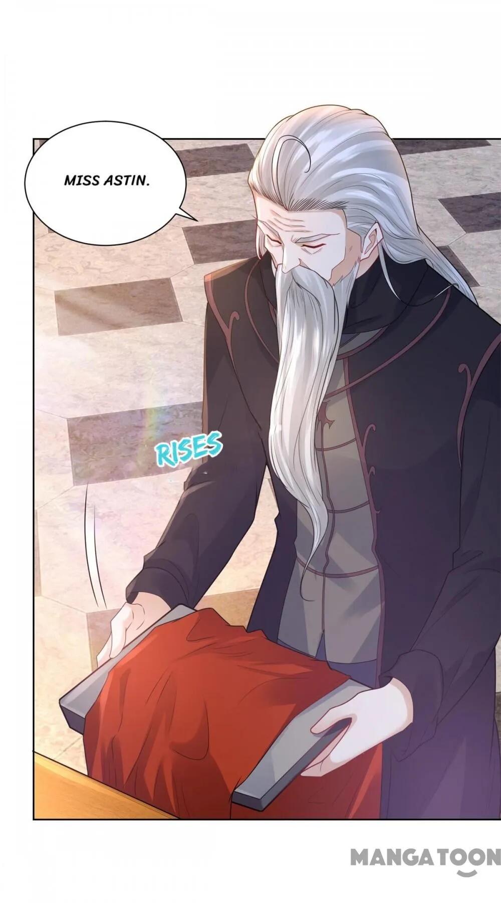 I Just Want to Be a Useless Duke's Daughter Chapter 81 page 41 - Chapter 81