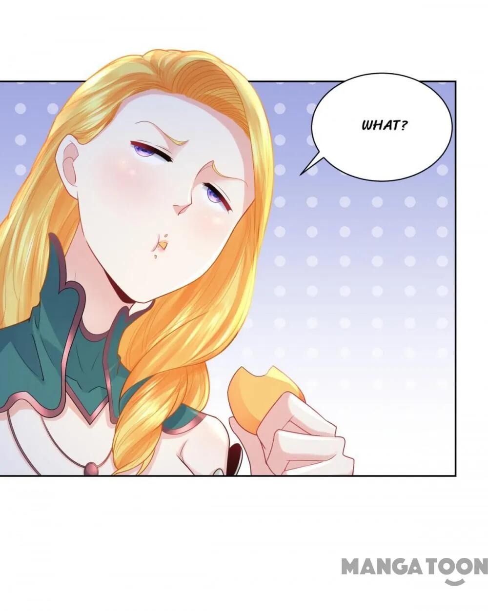 I Just Want to Be a Useless Duke's Daughter Chapter 81 page 42 - Chapter 81