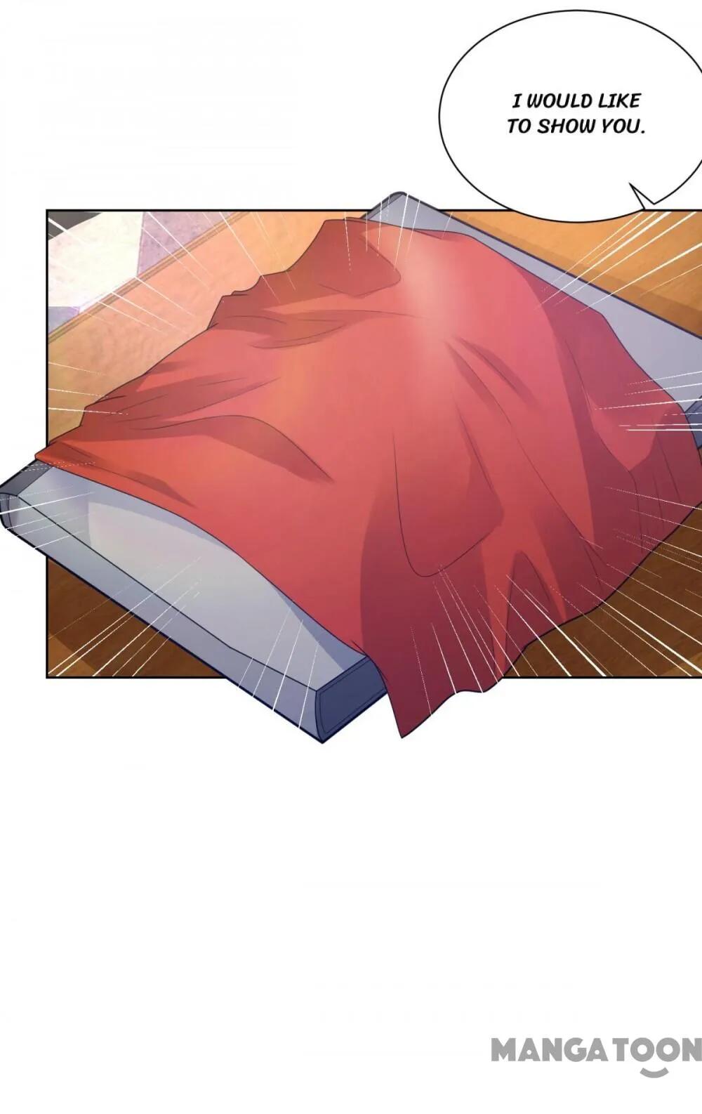 I Just Want to Be a Useless Duke's Daughter Chapter 81 page 44 - Chapter 81