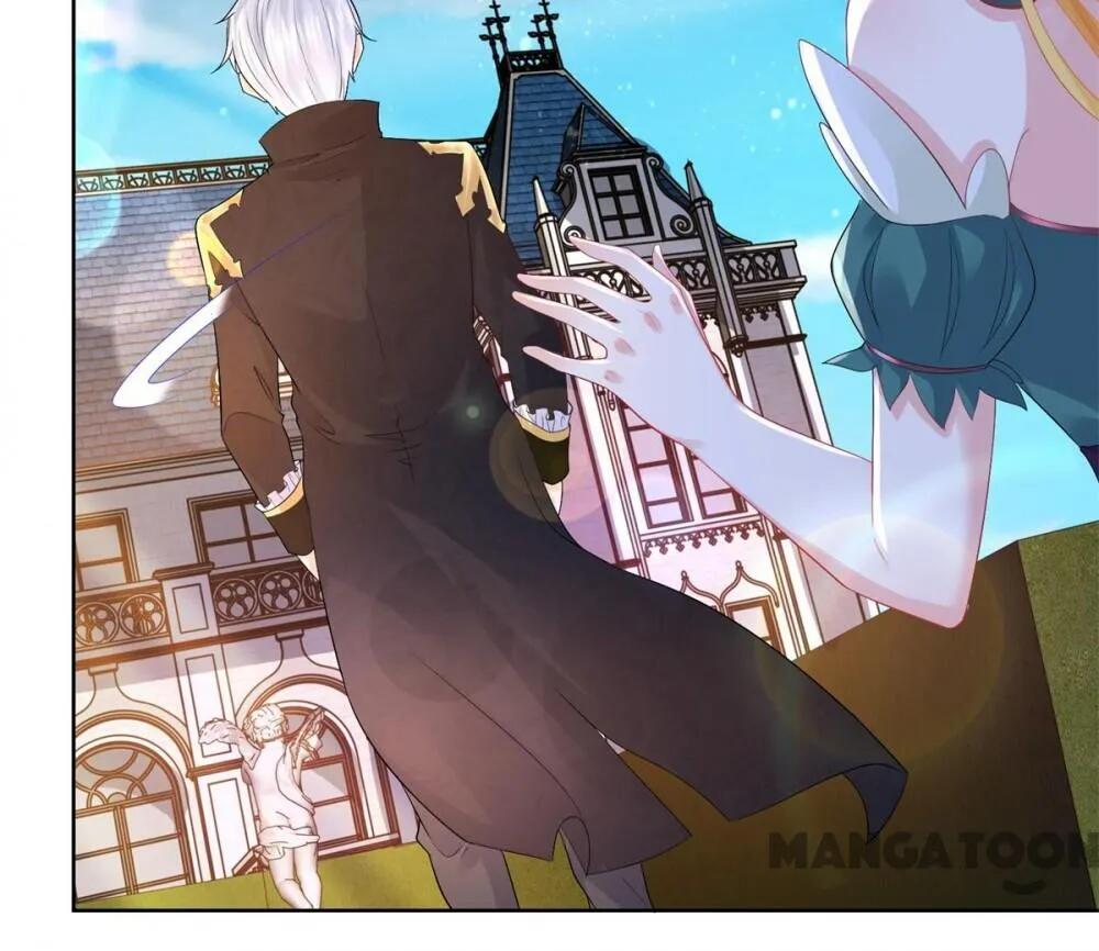 I Just Want to Be a Useless Duke's Daughter Chapter 81 page 8 - Chapter 81