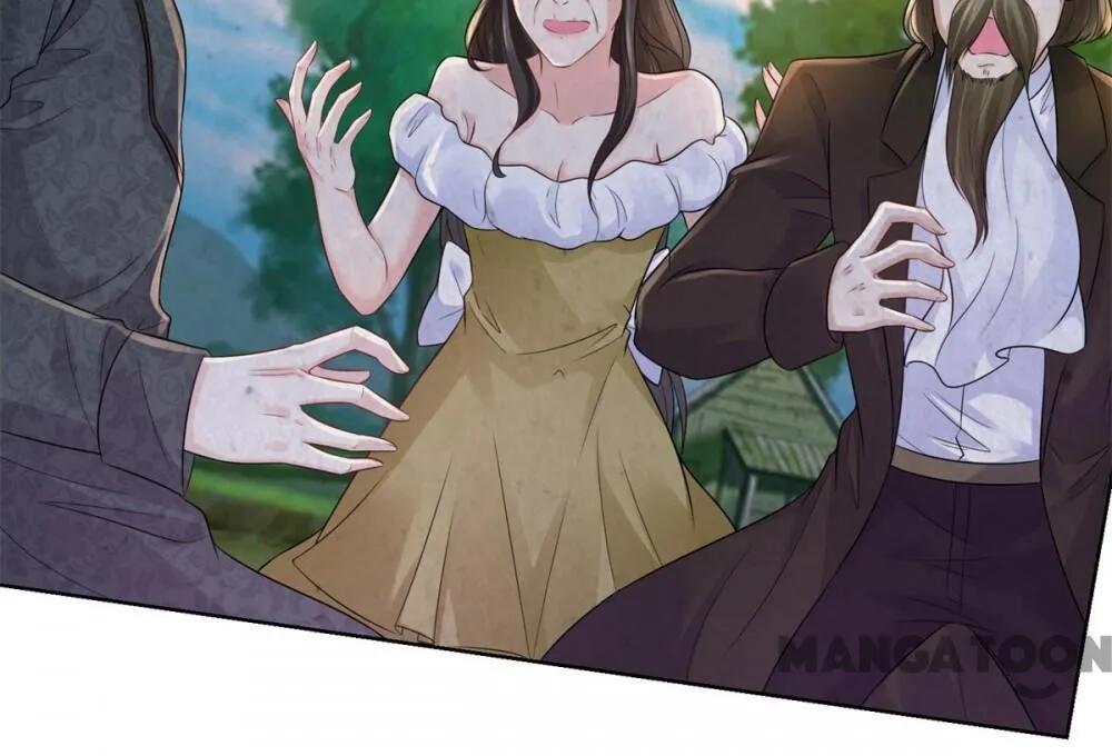 I Just Want to Be a Useless Duke's Daughter Chapter 82 page 12 - Chapter 82