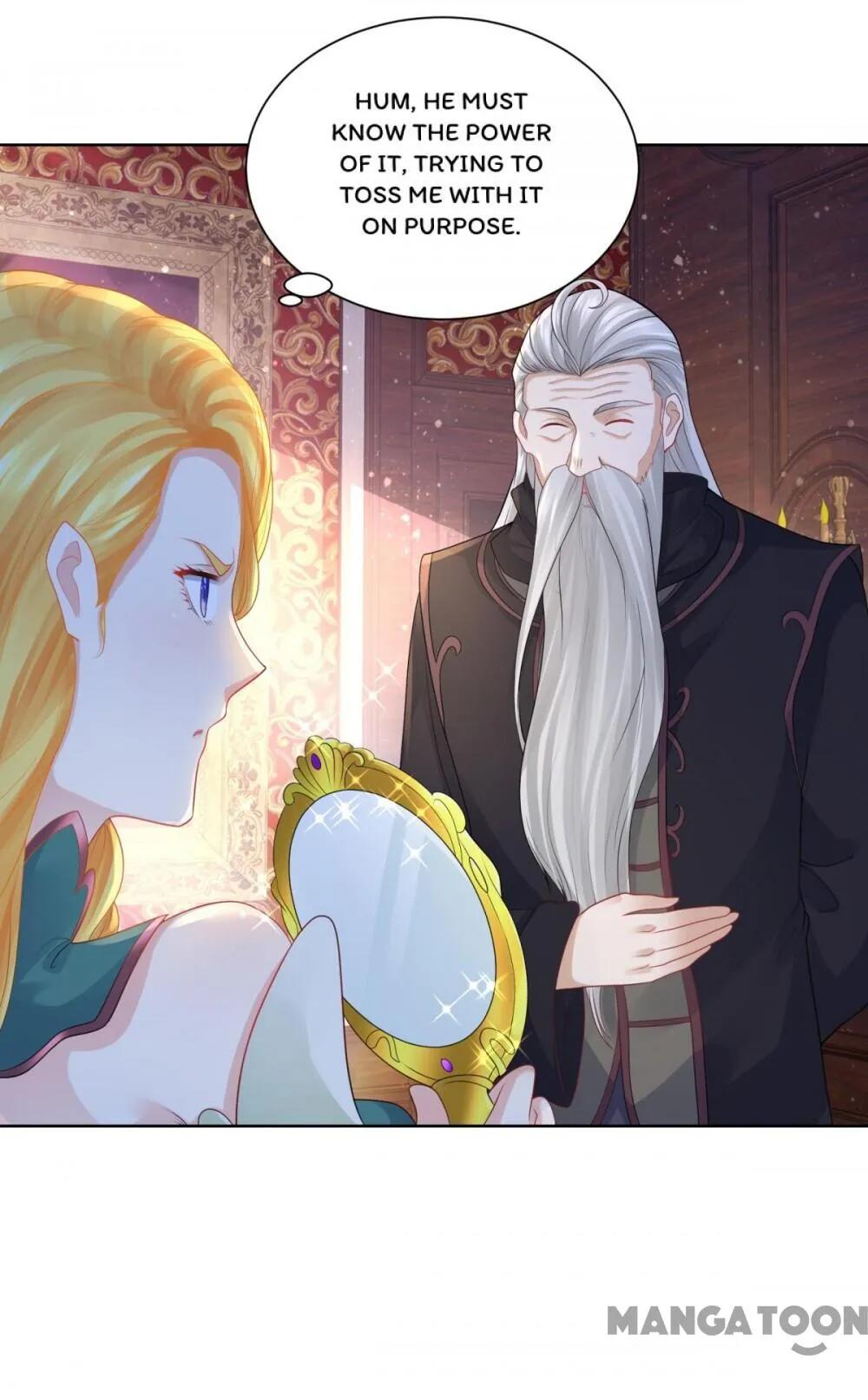 I Just Want to Be a Useless Duke's Daughter Chapter 82 page 13 - Chapter 82
