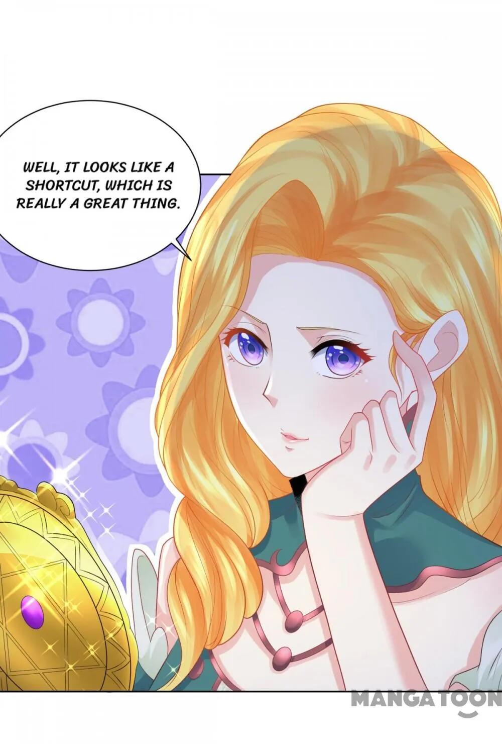 I Just Want to Be a Useless Duke's Daughter Chapter 82 page 16 - Chapter 82