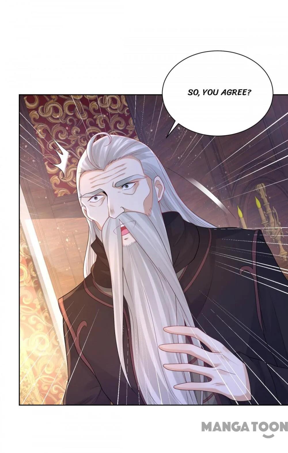 I Just Want to Be a Useless Duke's Daughter Chapter 82 page 17 - Chapter 82