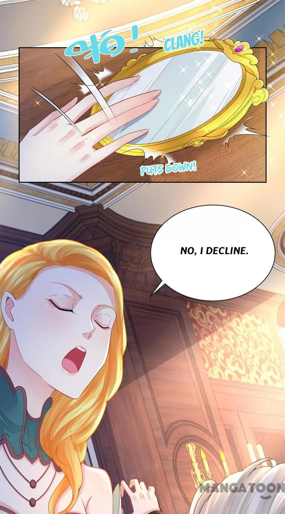 I Just Want to Be a Useless Duke's Daughter Chapter 82 page 18 - Chapter 82