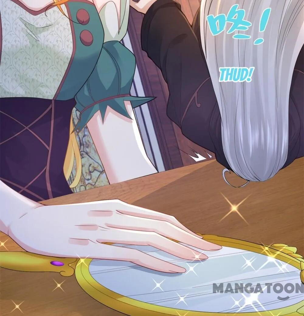 I Just Want to Be a Useless Duke's Daughter Chapter 82 page 19 - Chapter 82