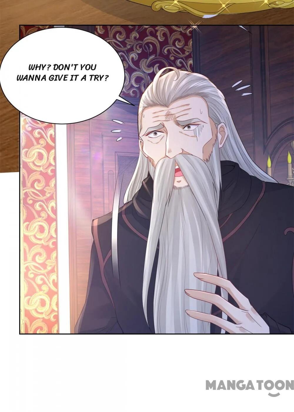 I Just Want to Be a Useless Duke's Daughter Chapter 82 page 20 - Chapter 82