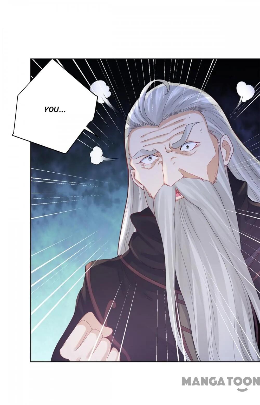 I Just Want to Be a Useless Duke's Daughter Chapter 82 page 23 - Chapter 82