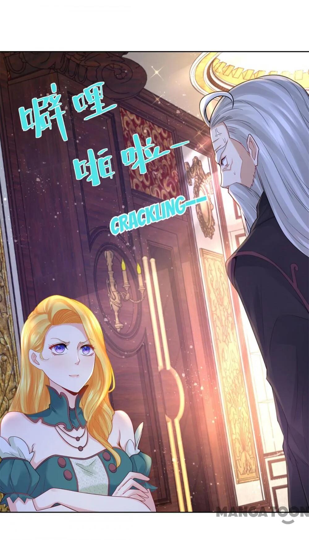 I Just Want to Be a Useless Duke's Daughter Chapter 82 page 24 - Chapter 82