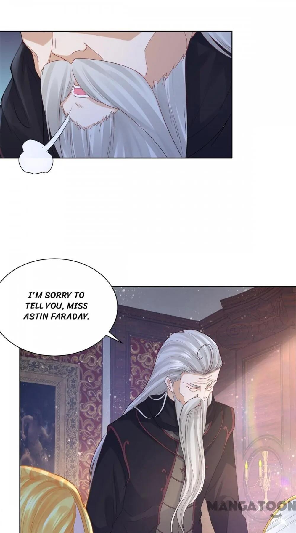I Just Want to Be a Useless Duke's Daughter Chapter 82 page 28 - Chapter 82