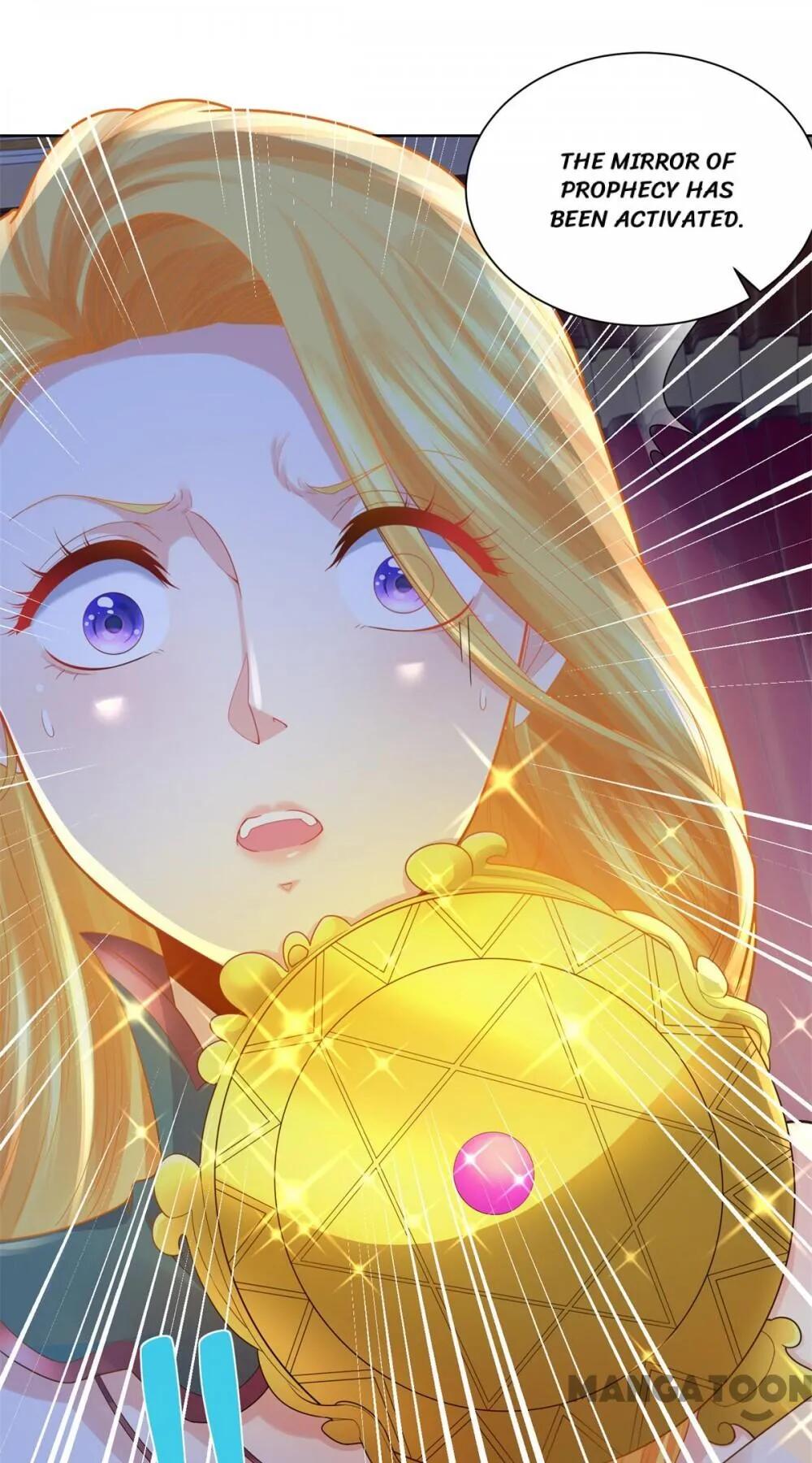 I Just Want to Be a Useless Duke's Daughter Chapter 82 page 30 - Chapter 82