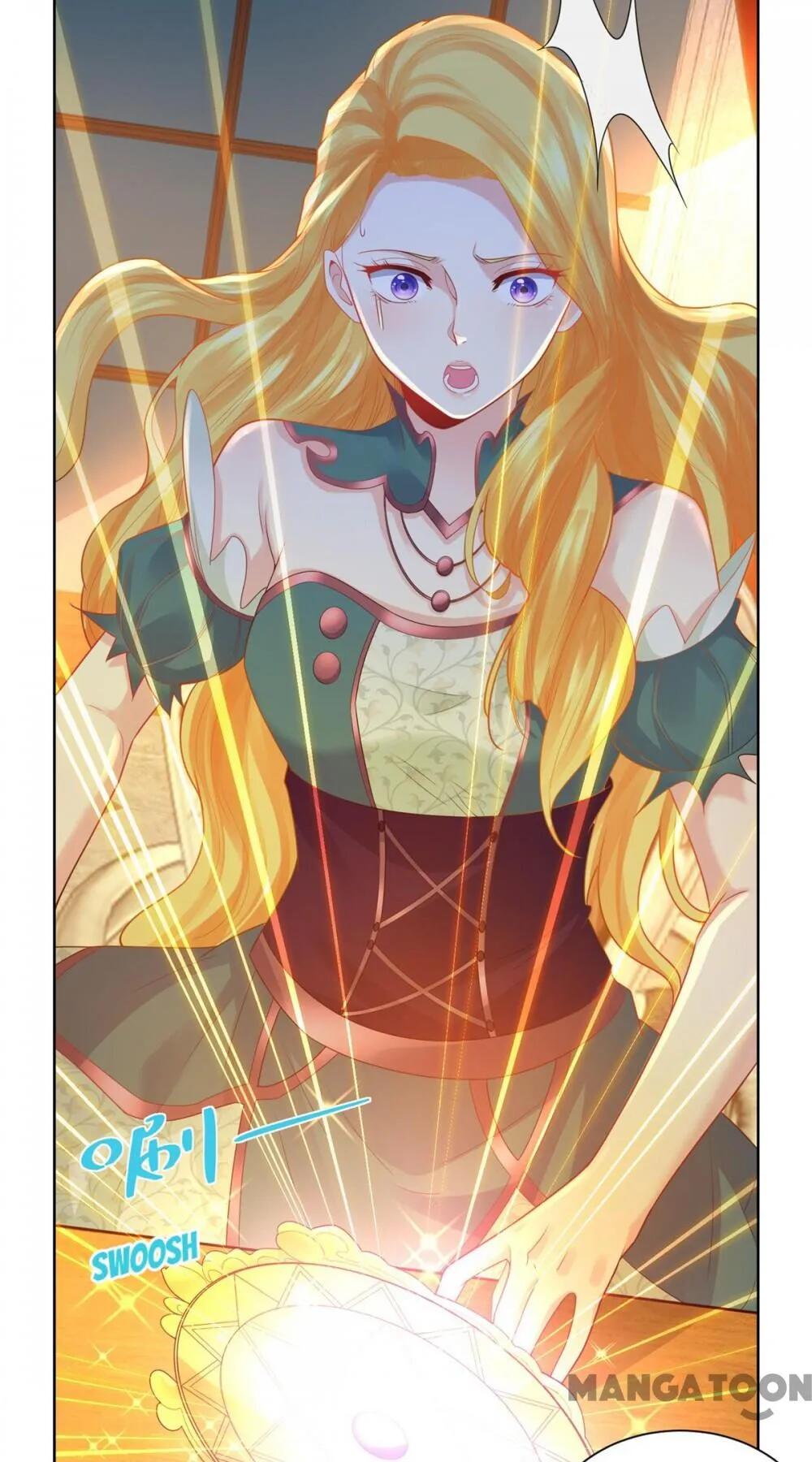 I Just Want to Be a Useless Duke's Daughter Chapter 82 page 35 - Chapter 82
