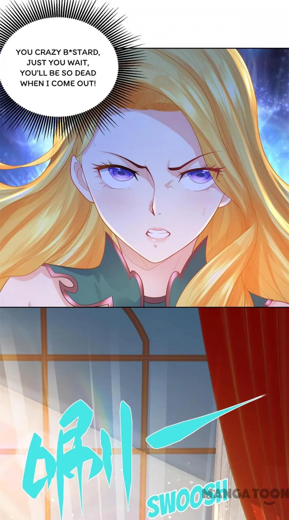I Just Want to Be a Useless Duke's Daughter Chapter 82 page 37 - Chapter 82