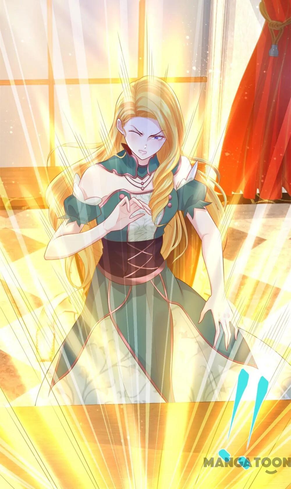 I Just Want to Be a Useless Duke's Daughter Chapter 82 page 39 - Chapter 82