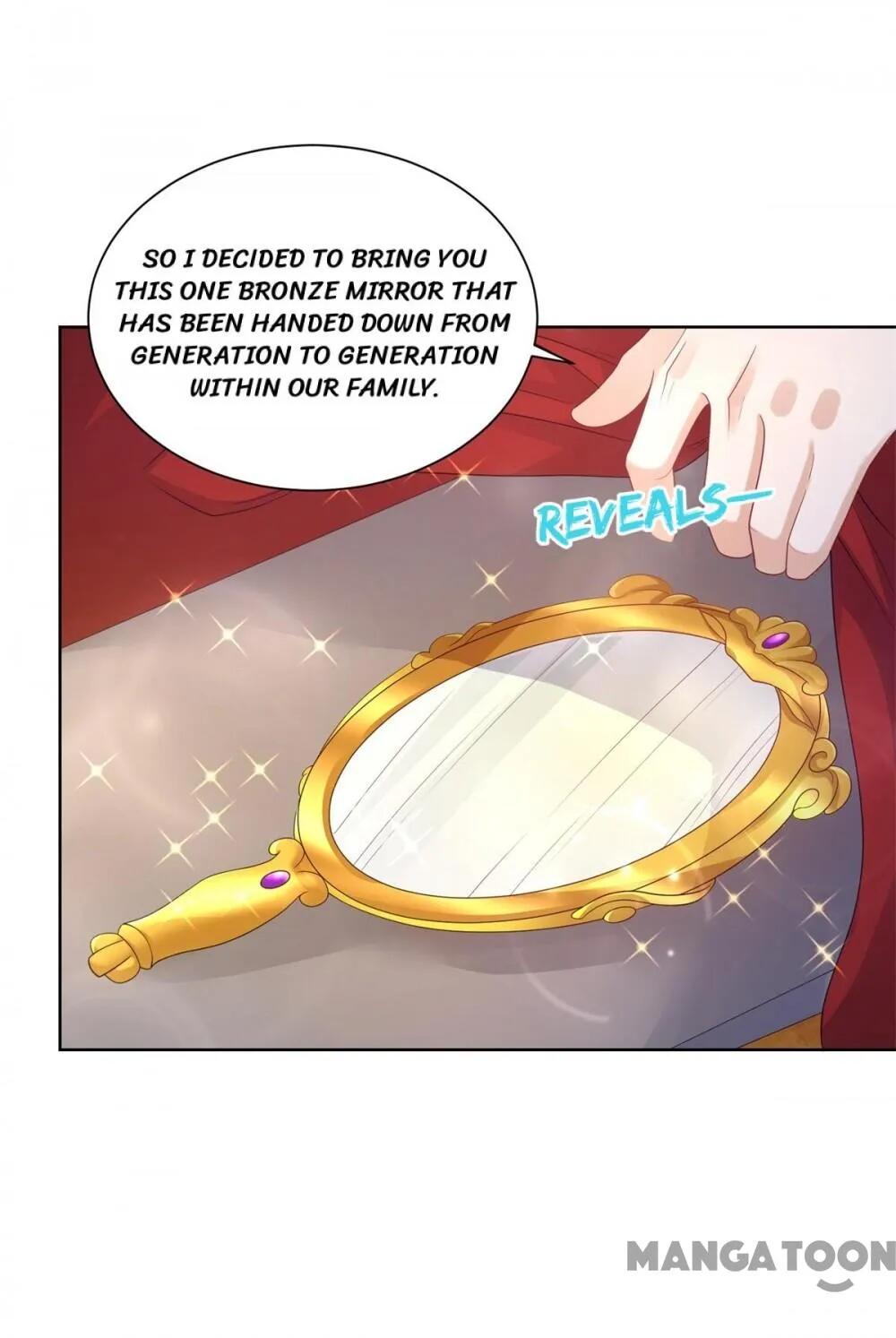 I Just Want to Be a Useless Duke's Daughter Chapter 82 page 4 - Chapter 82
