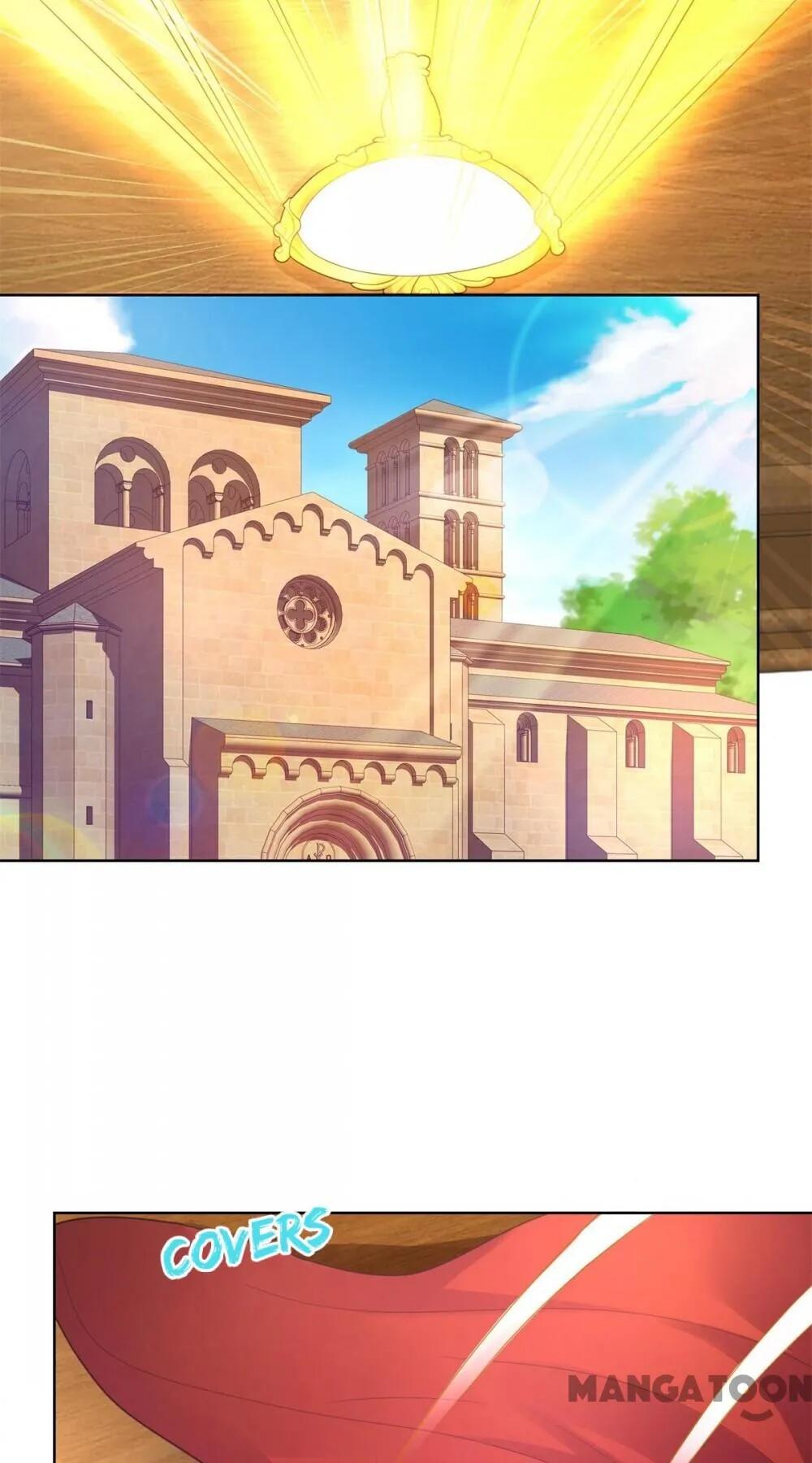 I Just Want to Be a Useless Duke's Daughter Chapter 82 page 40 - Chapter 82