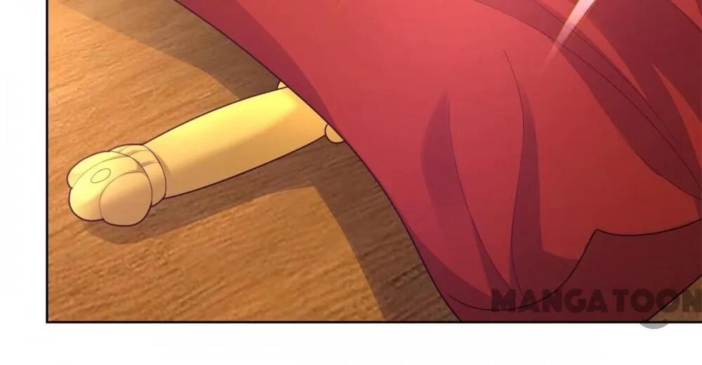 I Just Want to Be a Useless Duke's Daughter Chapter 82 page 41 - Chapter 82