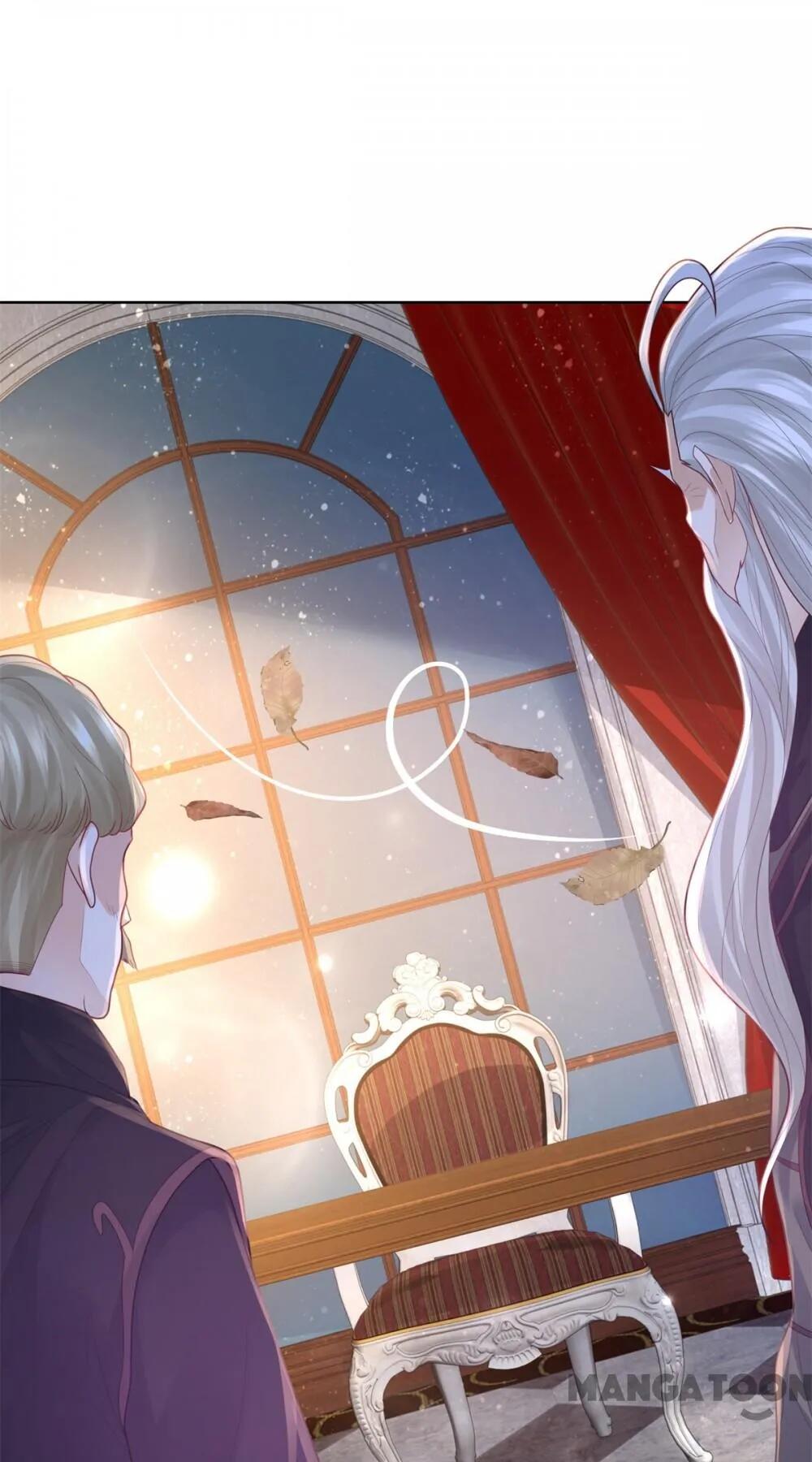 I Just Want to Be a Useless Duke's Daughter Chapter 82 page 42 - Chapter 82