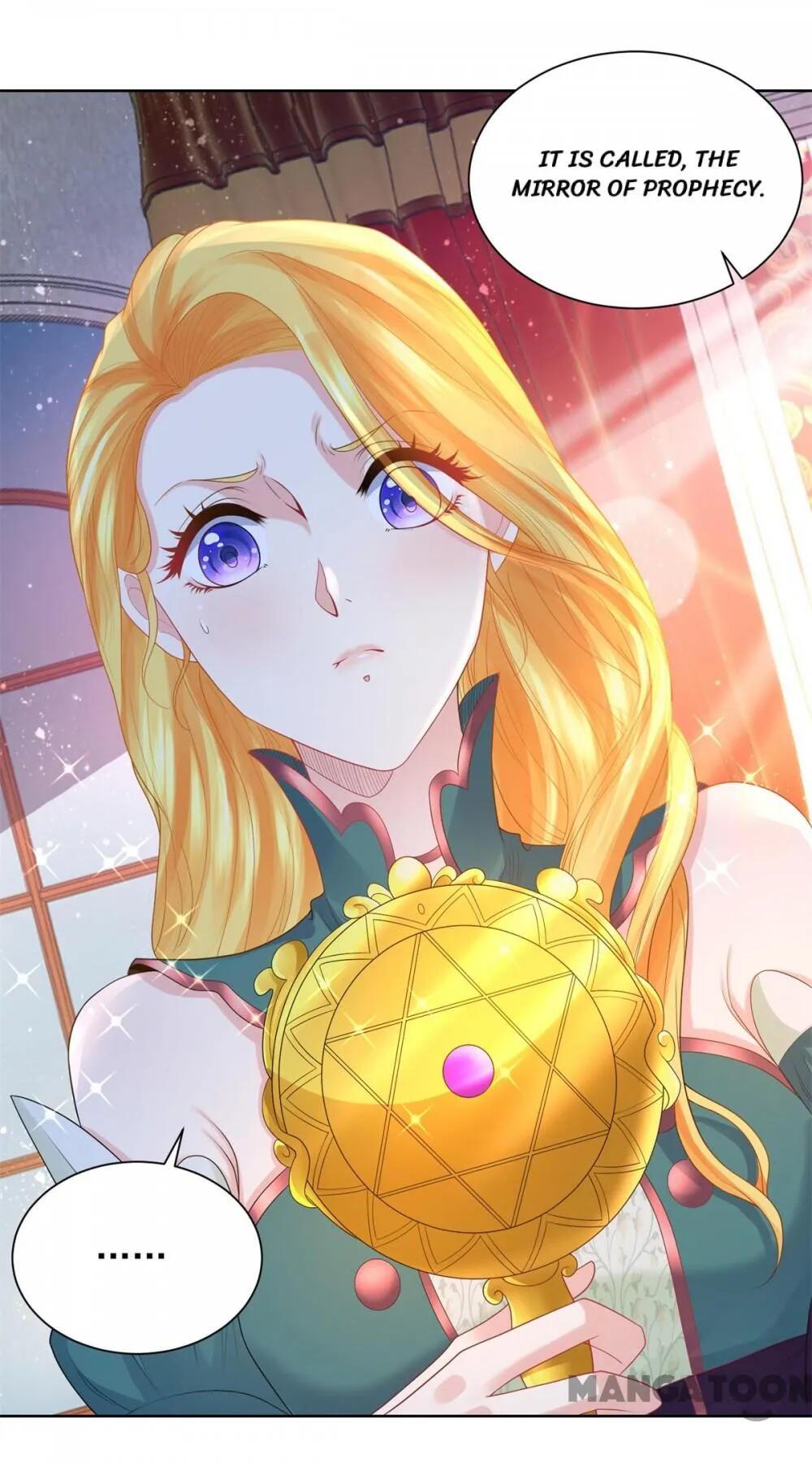 I Just Want to Be a Useless Duke's Daughter Chapter 82 page 5 - Chapter 82