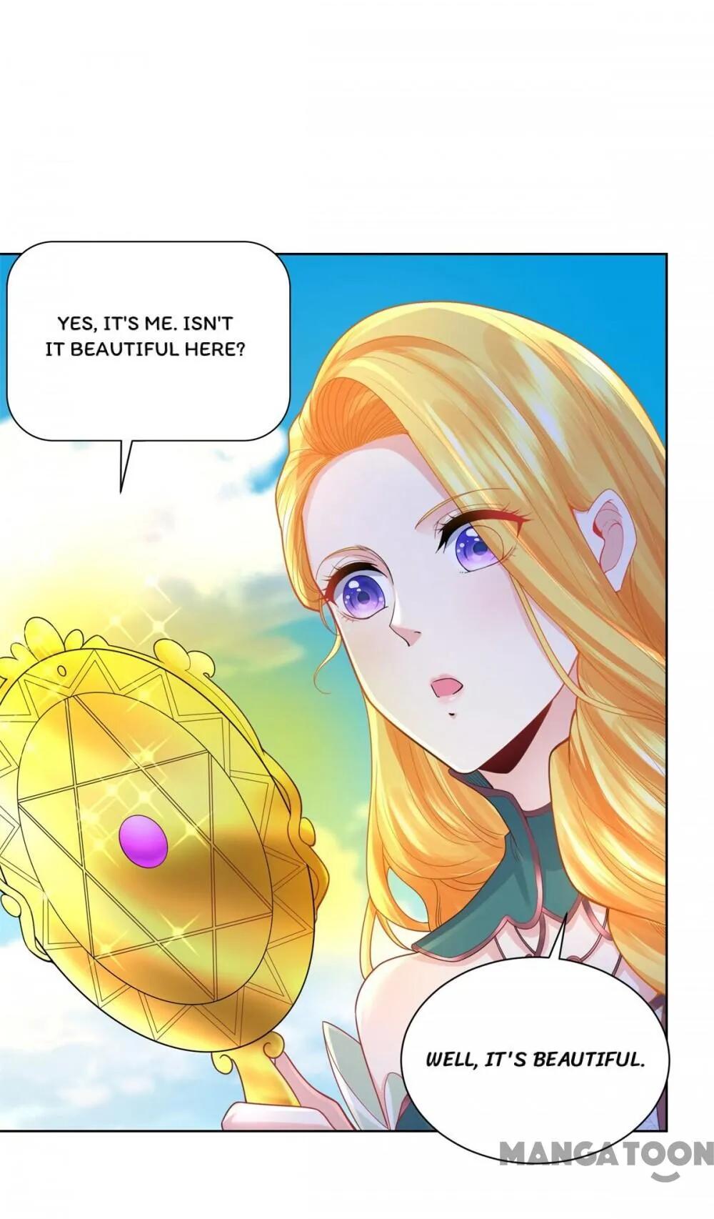 I Just Want to Be a Useless Duke's Daughter Chapter 83 page 10 - Chapter 83