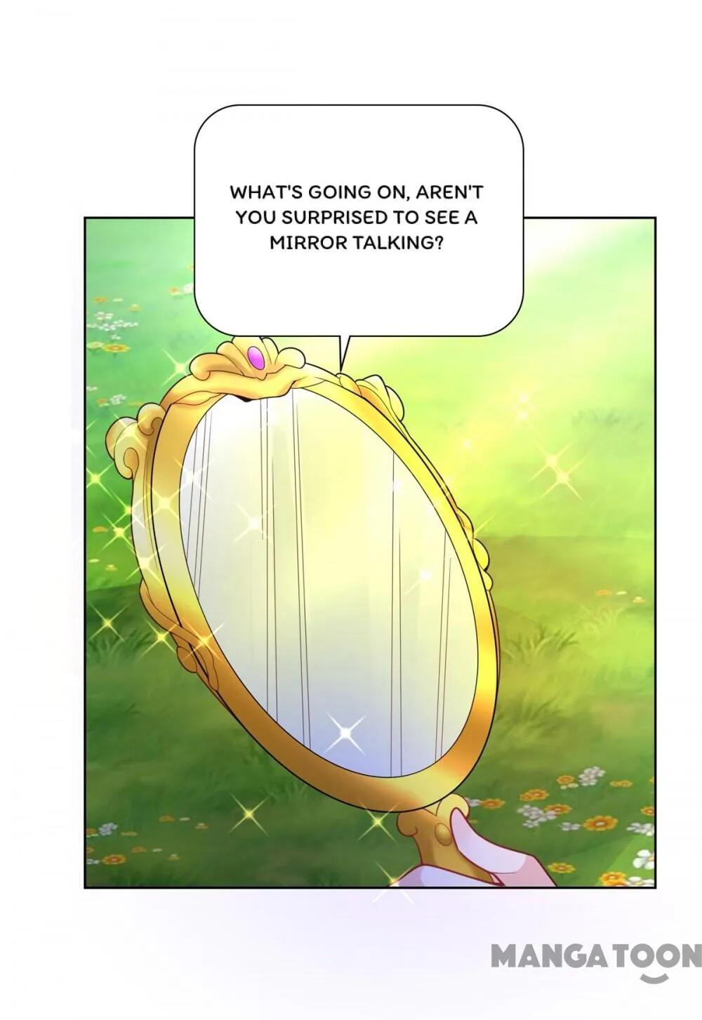 I Just Want to Be a Useless Duke's Daughter Chapter 83 page 11 - Chapter 83