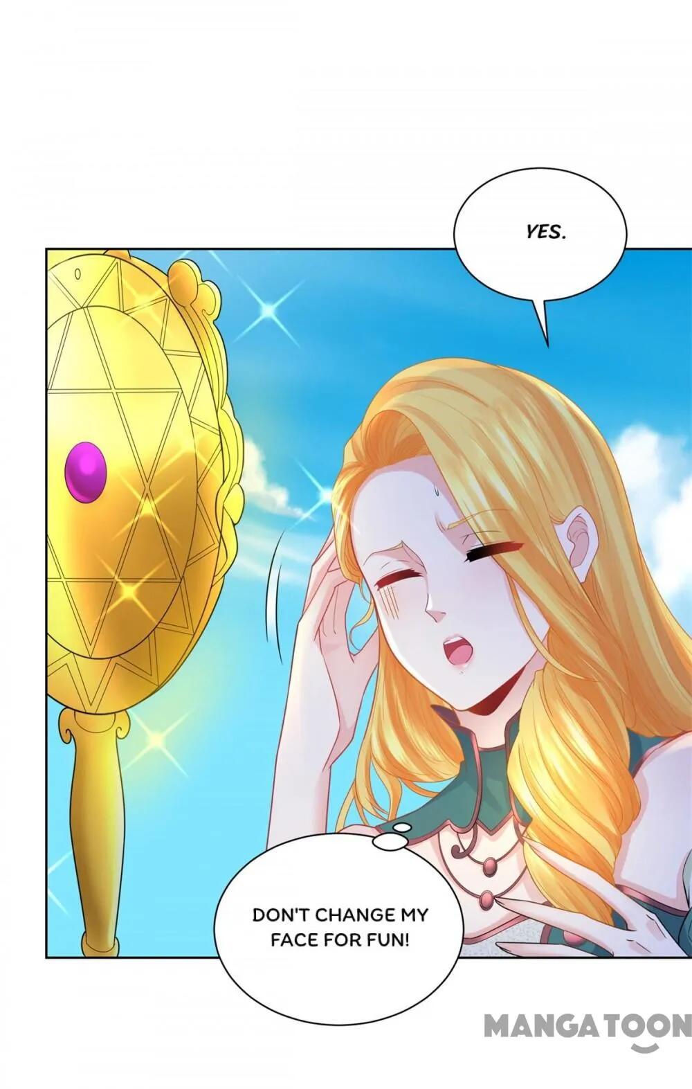 I Just Want to Be a Useless Duke's Daughter Chapter 83 page 17 - Chapter 83