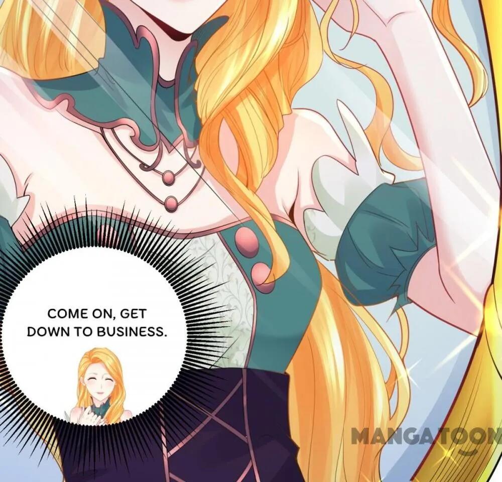 I Just Want to Be a Useless Duke's Daughter Chapter 83 page 24 - Chapter 83