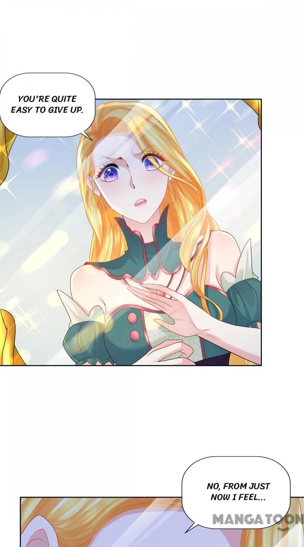 I Just Want to Be a Useless Duke's Daughter Chapter 83 page 29 - Chapter 83