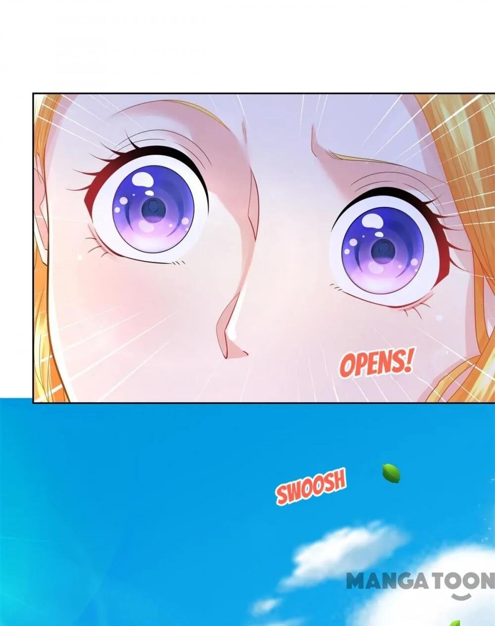 I Just Want to Be a Useless Duke's Daughter Chapter 83 page 3 - Chapter 83