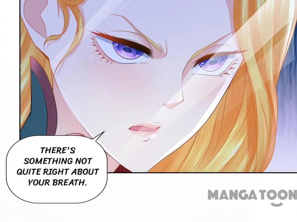 I Just Want to Be a Useless Duke's Daughter Chapter 83 page 30 - Chapter 83