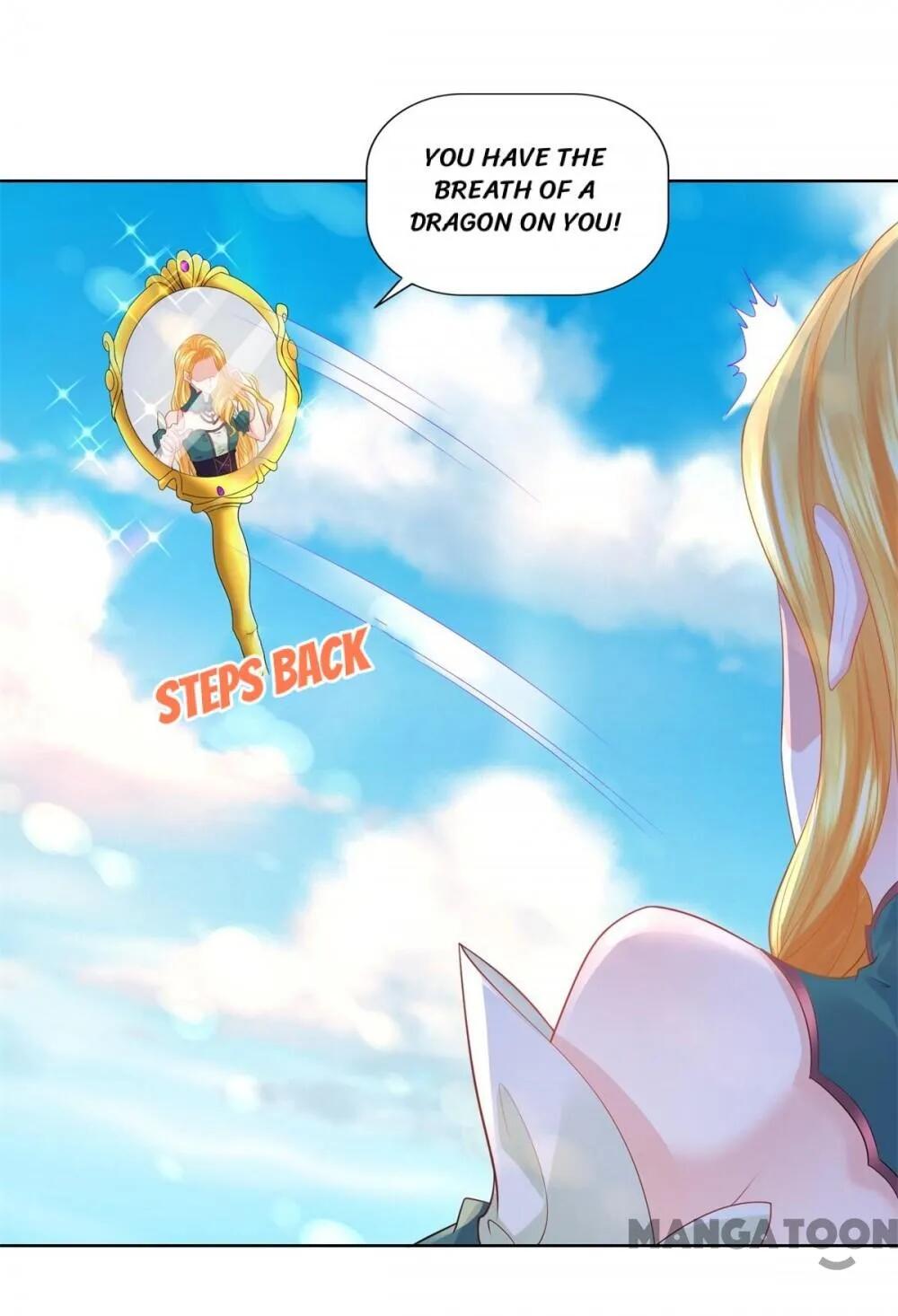 I Just Want to Be a Useless Duke's Daughter Chapter 83 page 34 - Chapter 83