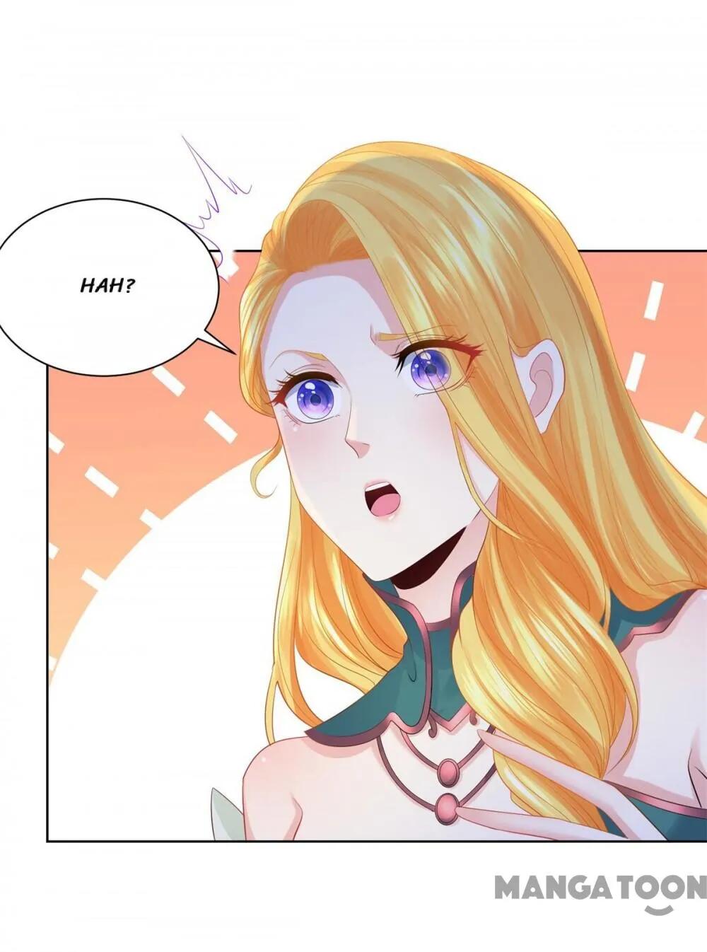 I Just Want to Be a Useless Duke's Daughter Chapter 83 page 35 - Chapter 83