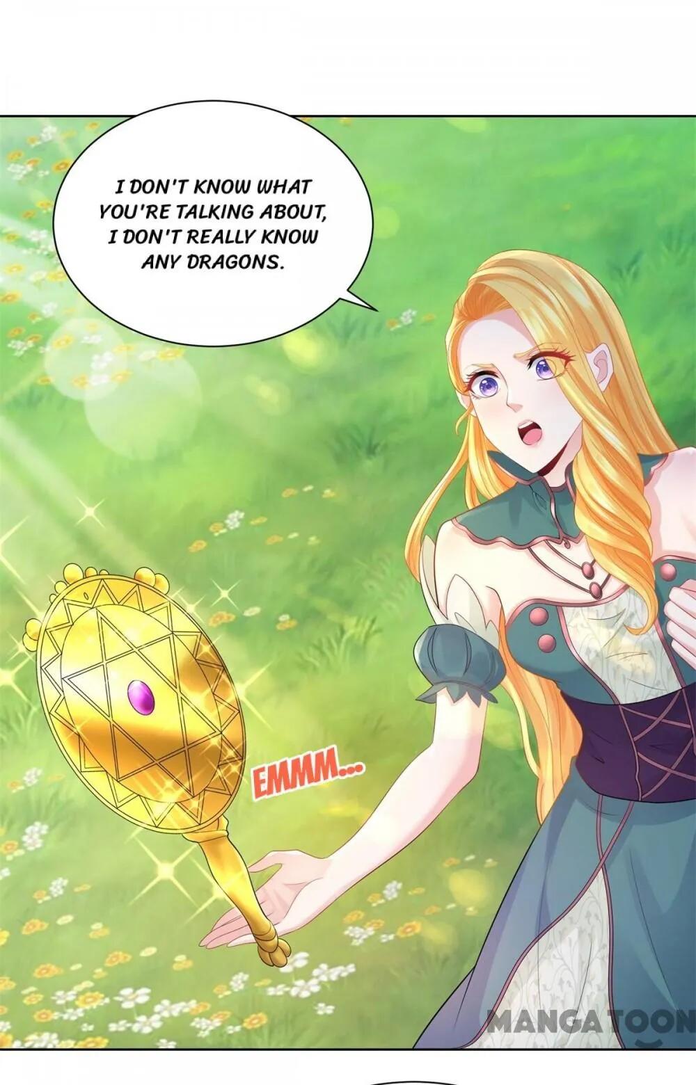 I Just Want to Be a Useless Duke's Daughter Chapter 83 page 37 - Chapter 83