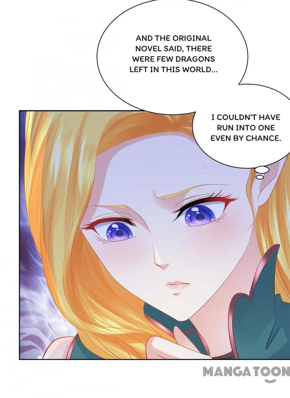 I Just Want to Be a Useless Duke's Daughter Chapter 83 page 38 - Chapter 83