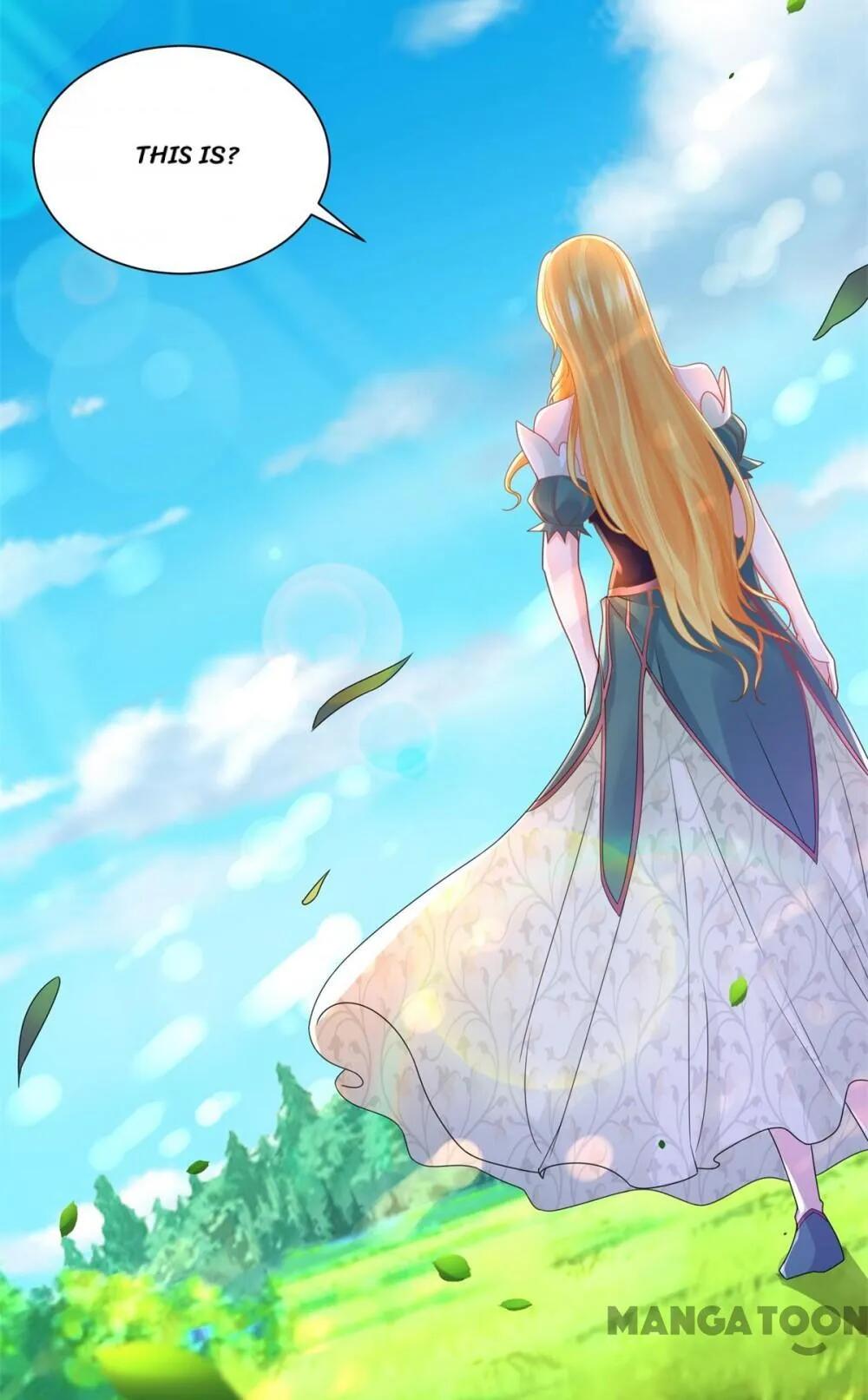 I Just Want to Be a Useless Duke's Daughter Chapter 83 page 4 - Chapter 83