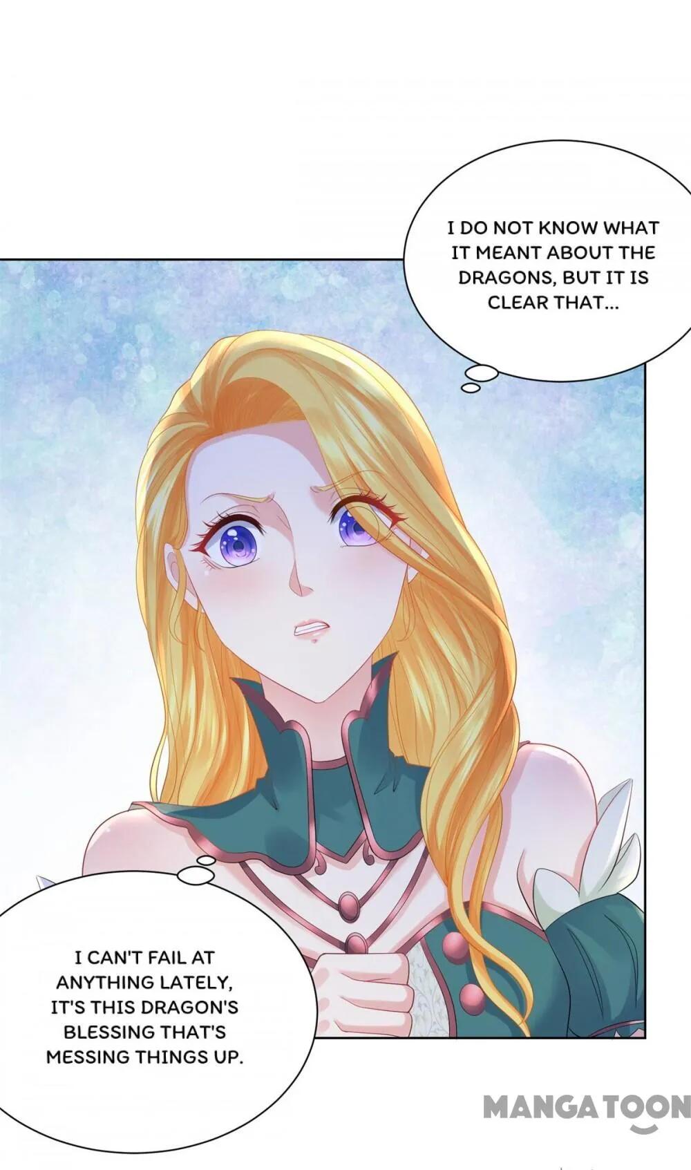 I Just Want to Be a Useless Duke's Daughter Chapter 83 page 40 - Chapter 83