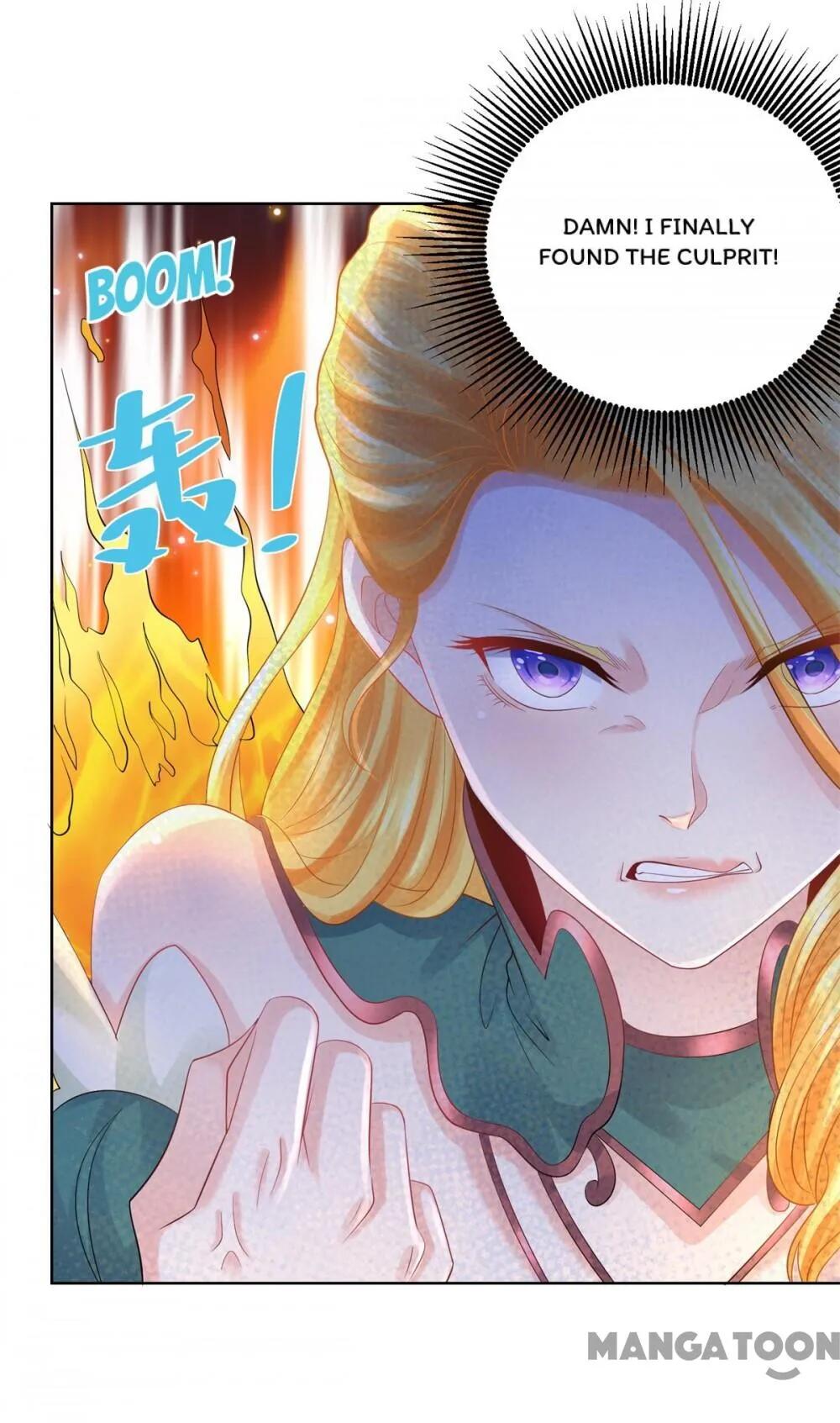 I Just Want to Be a Useless Duke's Daughter Chapter 83 page 41 - Chapter 83