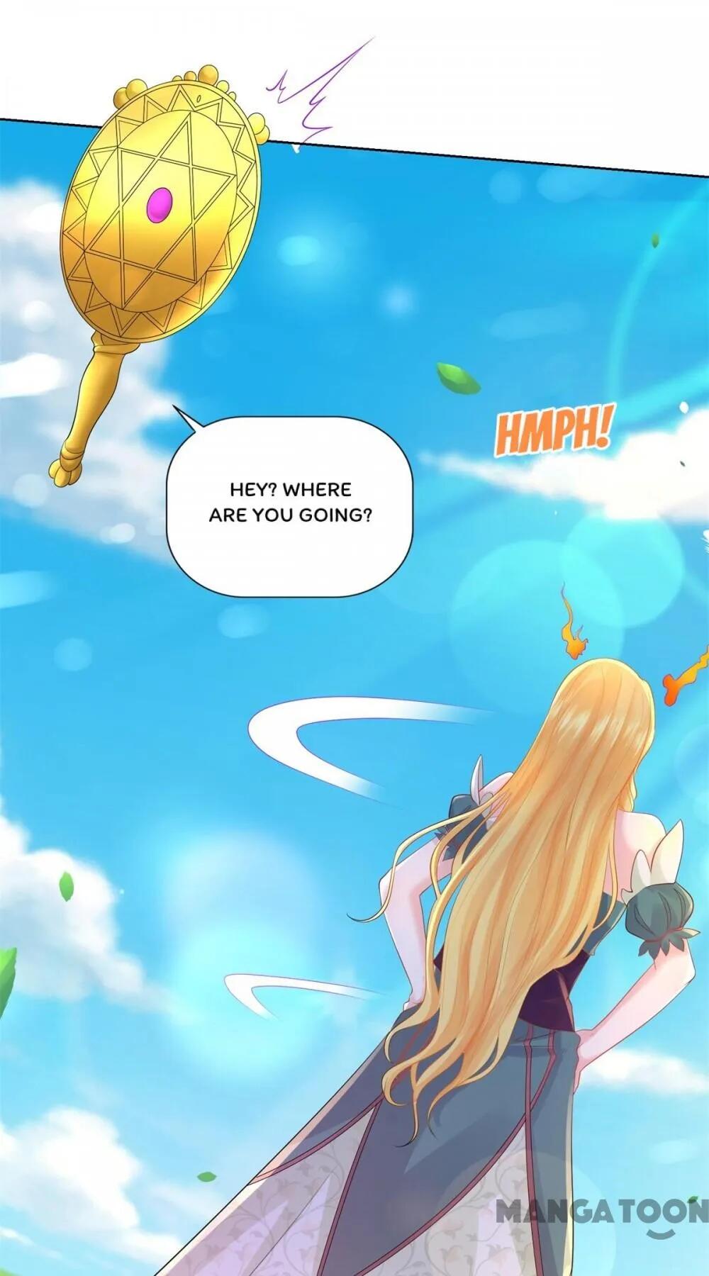 I Just Want to Be a Useless Duke's Daughter Chapter 83 page 42 - Chapter 83