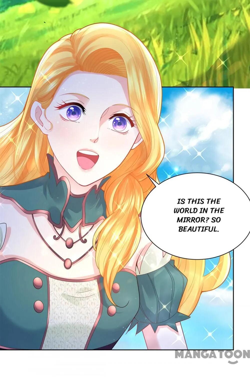 I Just Want to Be a Useless Duke's Daughter Chapter 83 page 5 - Chapter 83