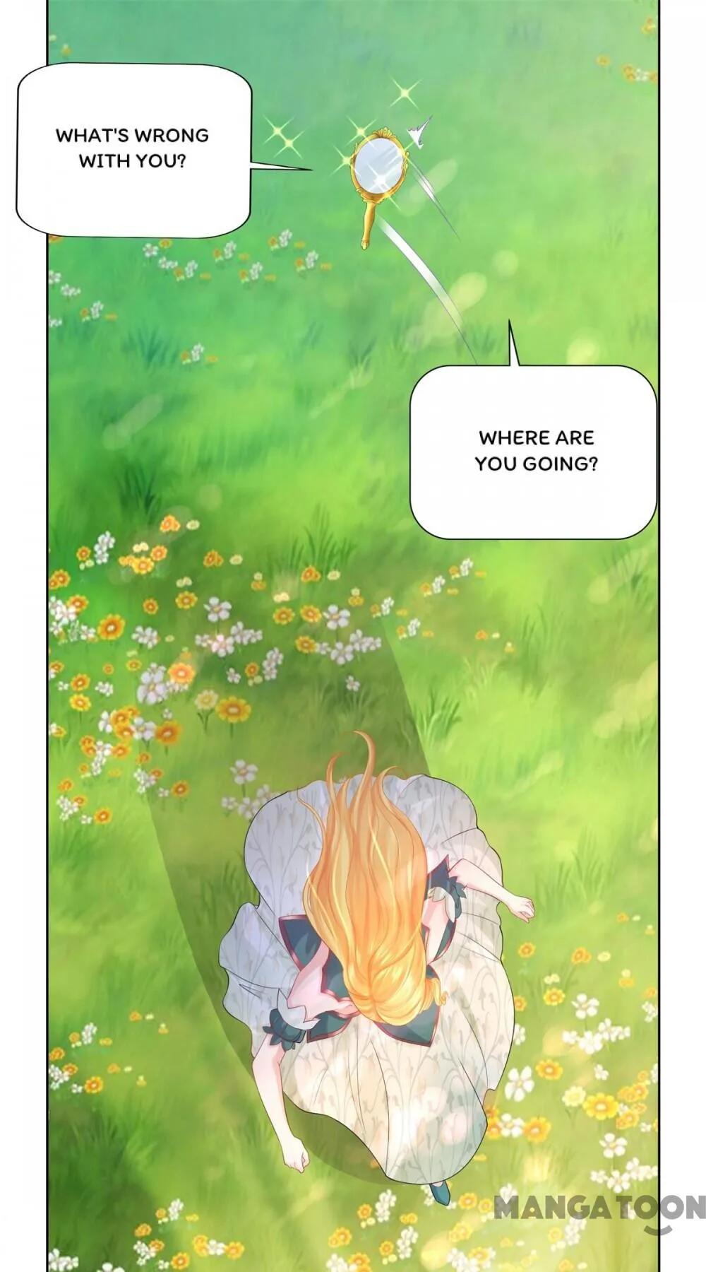 I Just Want to Be a Useless Duke's Daughter Chapter 84 page 1 - Chapter 84